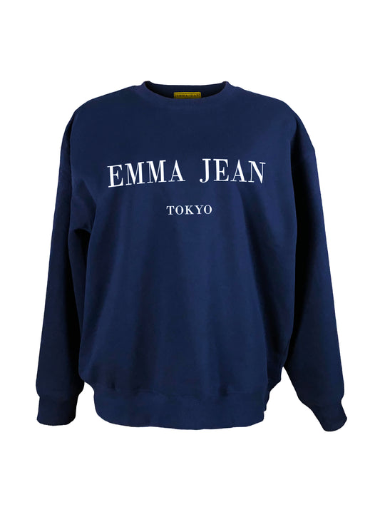 Sweatshirt Crew Classic