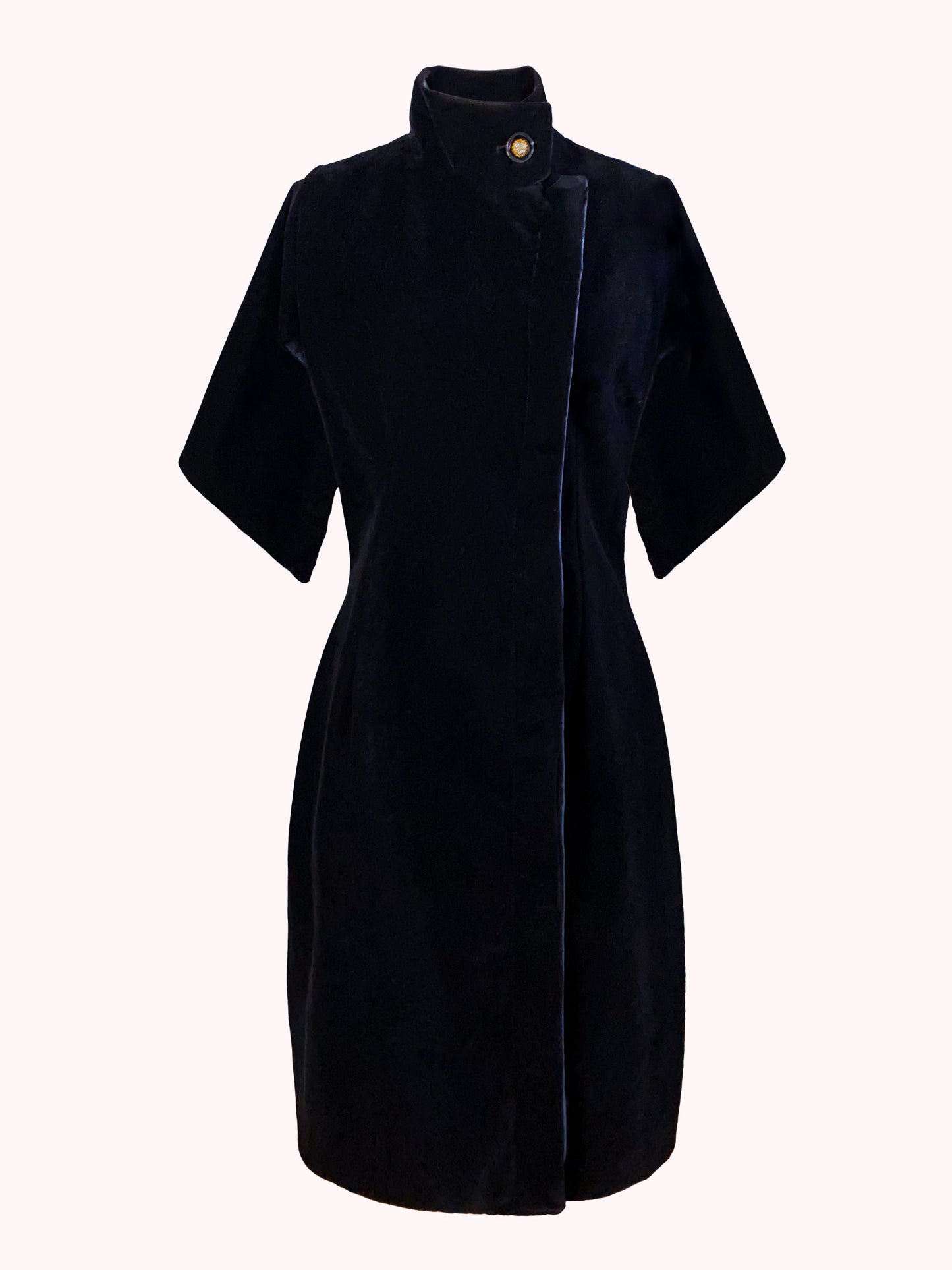 Ursala Dress