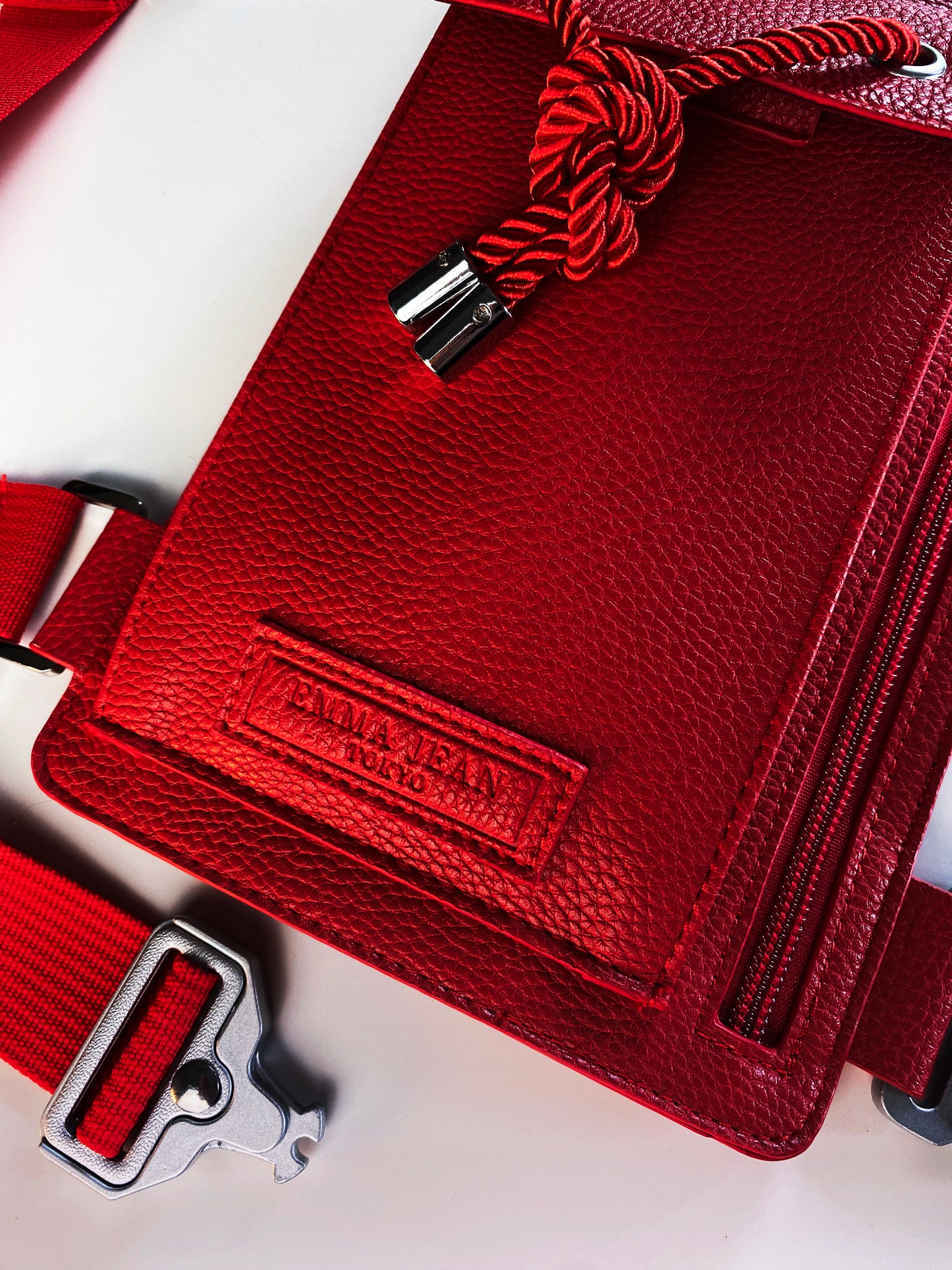 Omamochi Bag