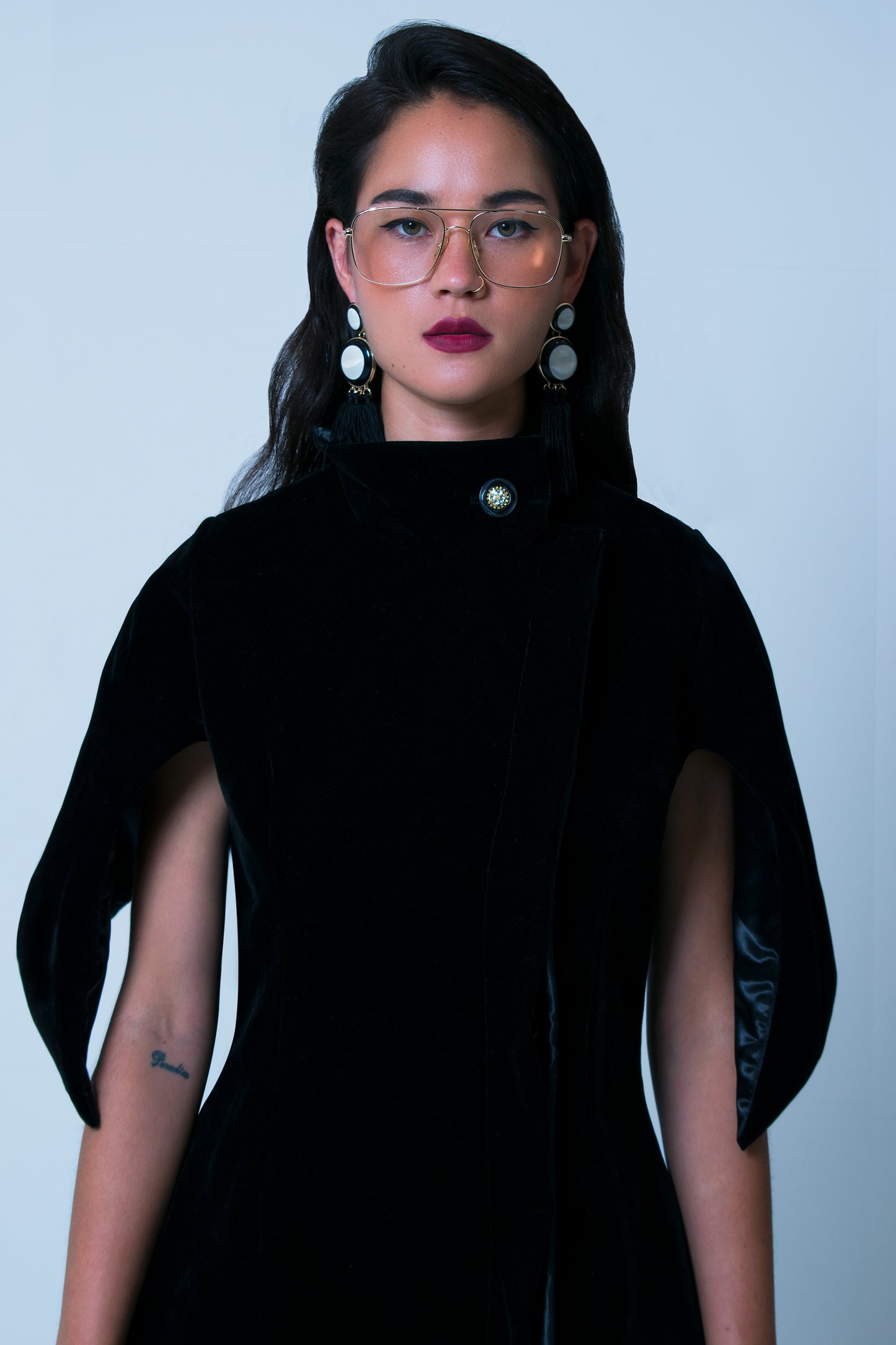 Ursala Dress