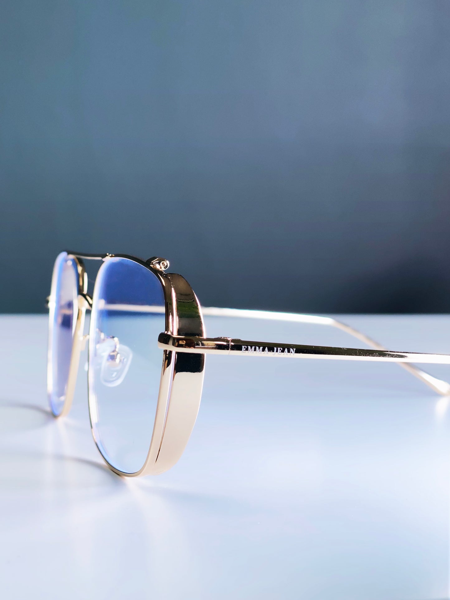 Golden Spectacles V2
