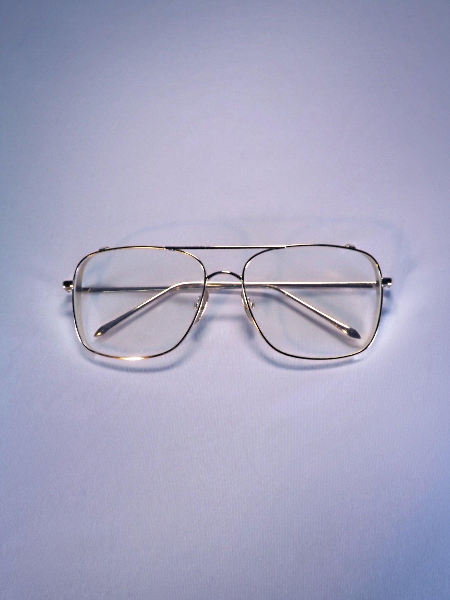 Golden Specs - Optical Frames