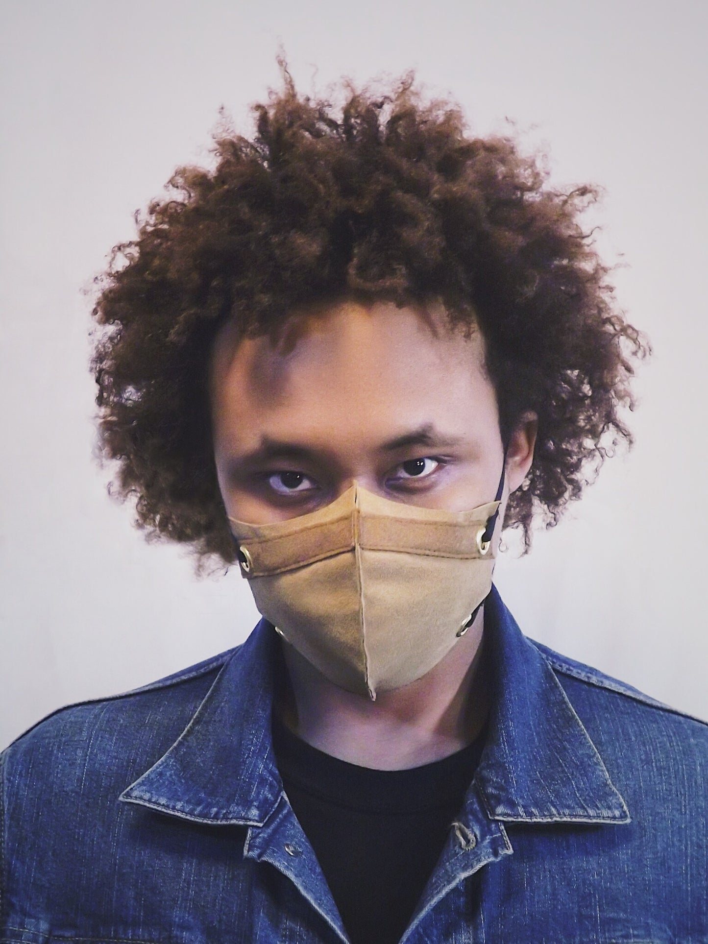 MH504 - Protective Mask