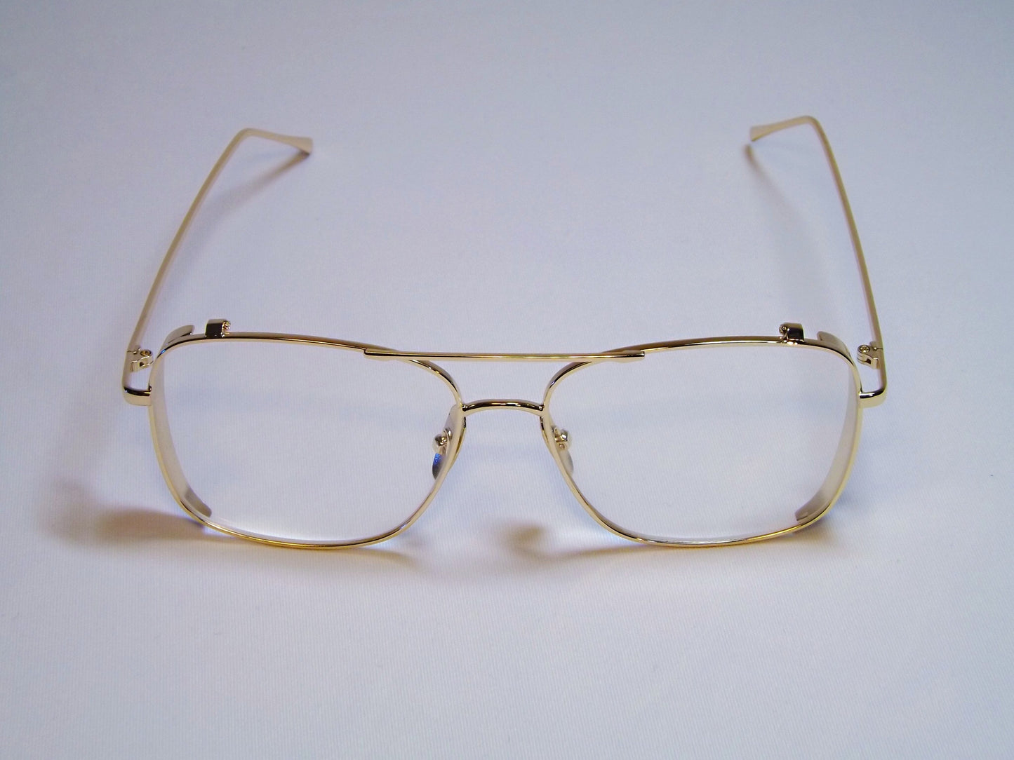 Golden Specs - Optical Frames