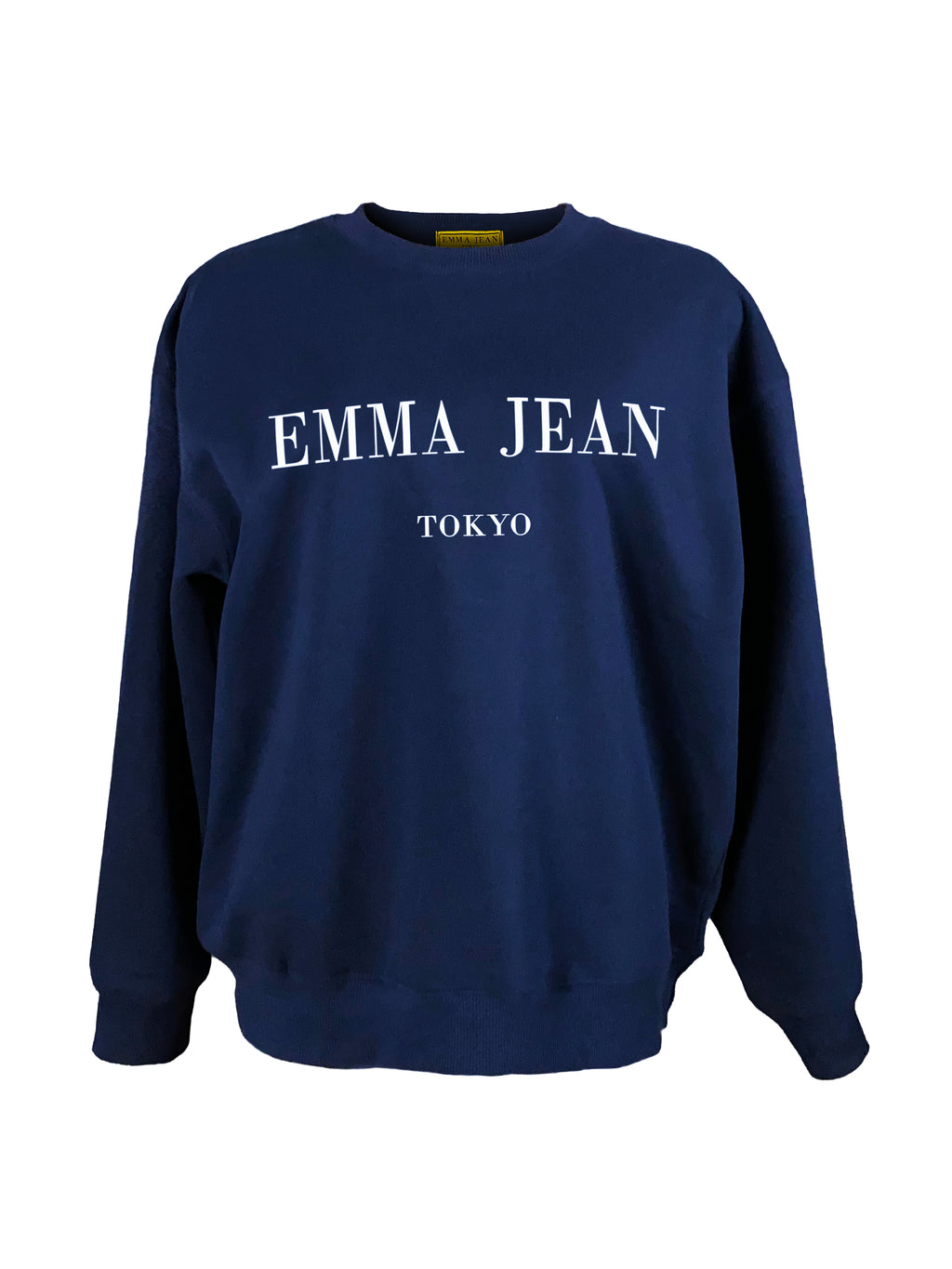 Sweatshirt Crew Classic