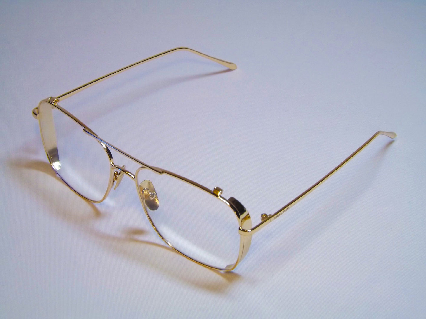 Golden Specs - Optical Frames