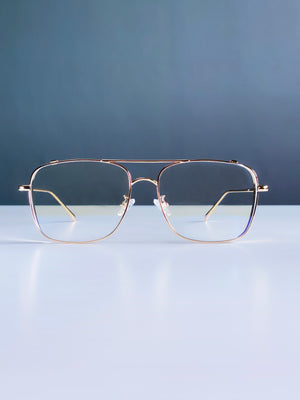 Golden Spectacles V2